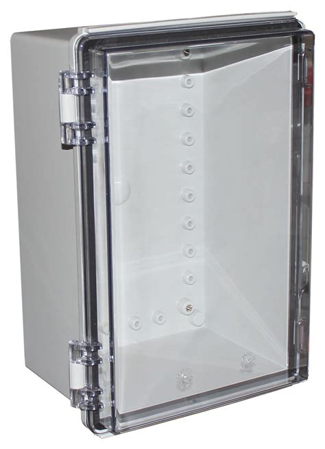 metal hinged enclosure|hinged plastic electrical enclosures.